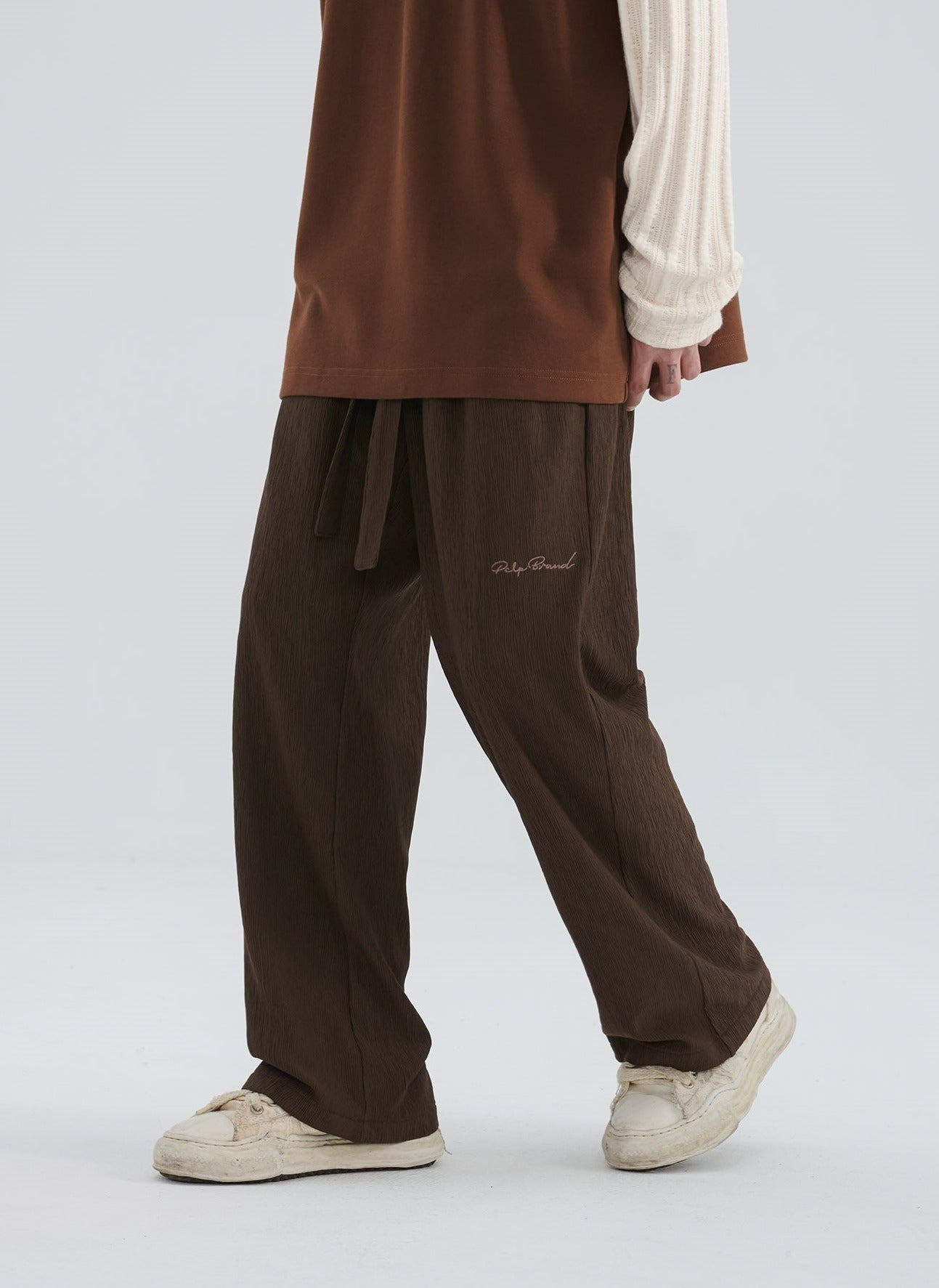 PCLP Straight-Leg Lounge Pants
