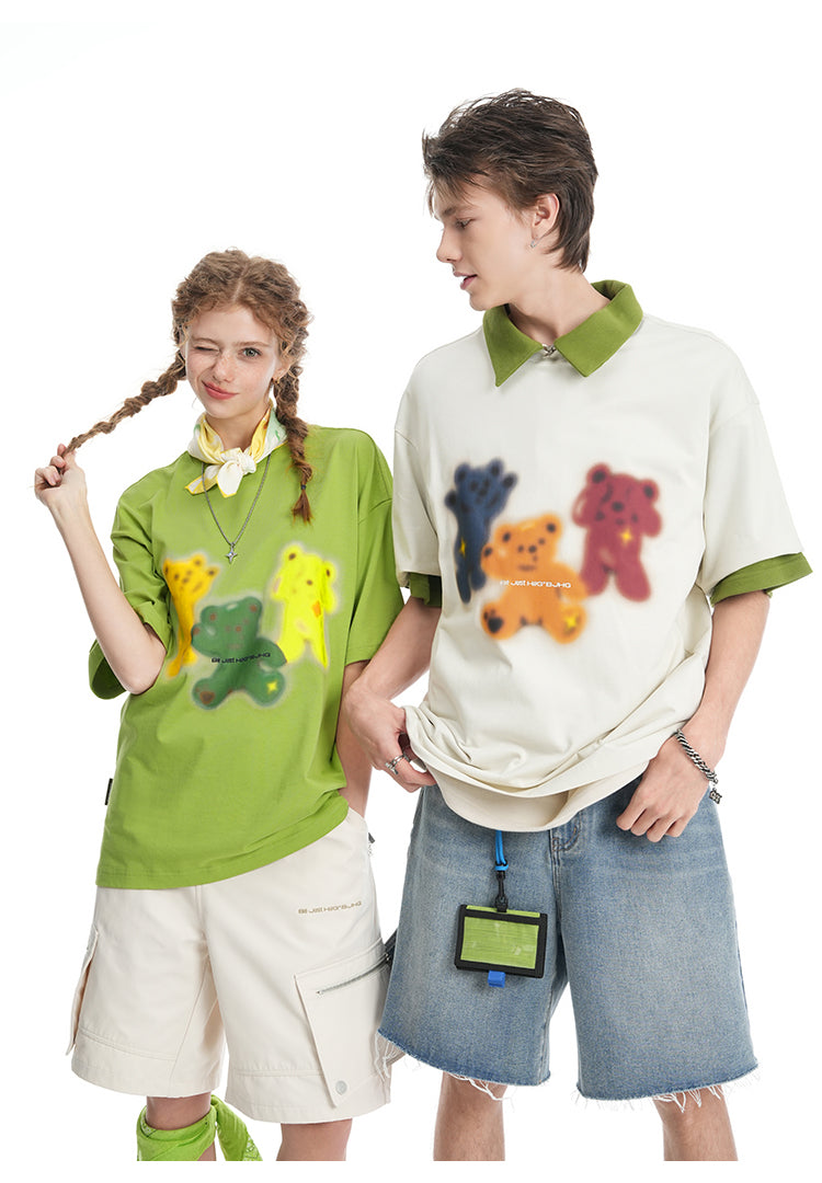 BJHG Gummy Bear Tee