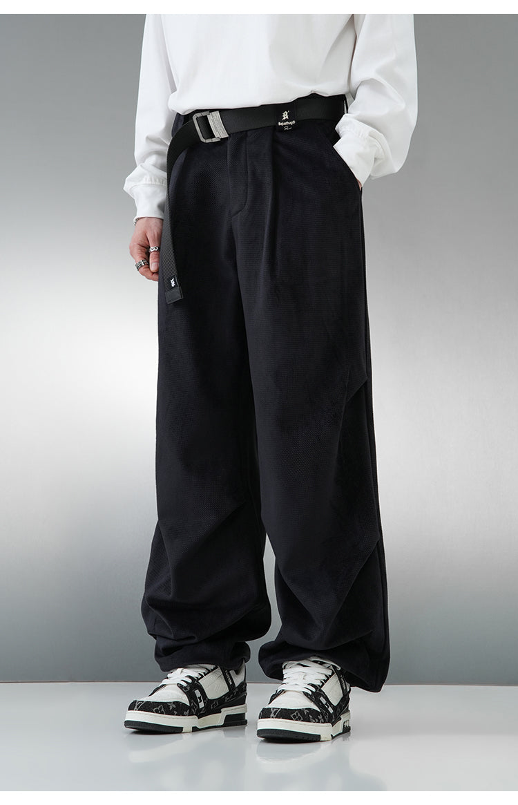 BJHG Baggy Fit Trousers