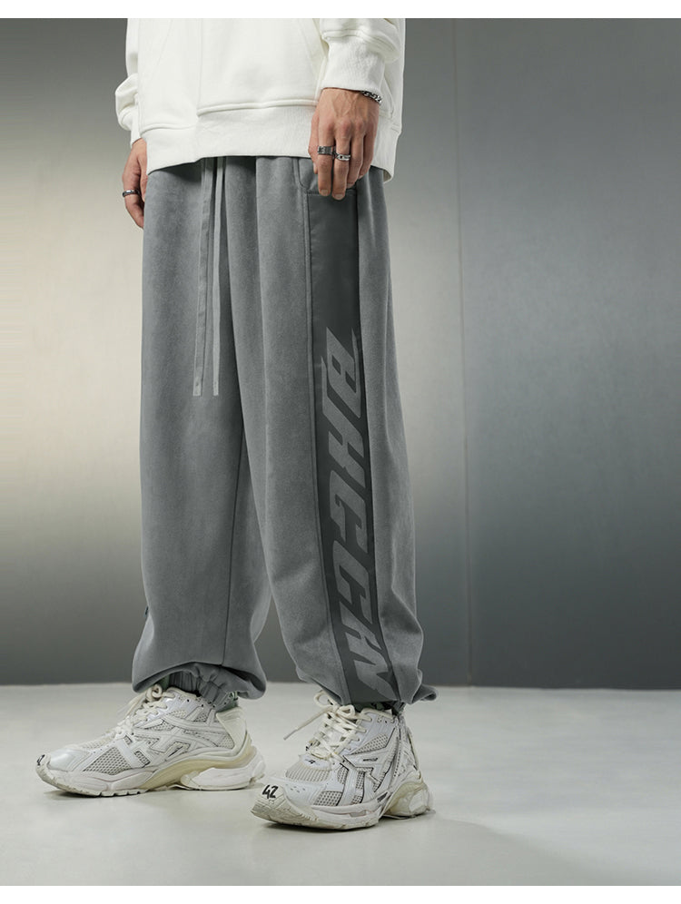 BJHG "Regardless" Sweatpants