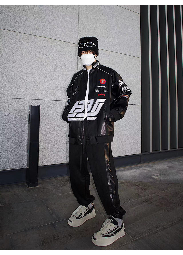 BJHG "Regardless" Sweatpants
