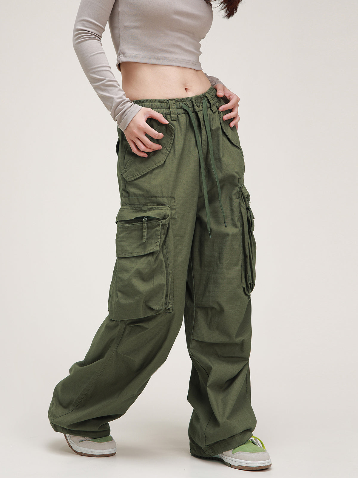 CTB Freight Cargo Pants
