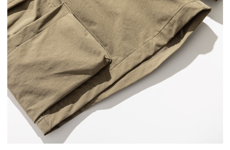 GTRG Everest Cargo Shorts