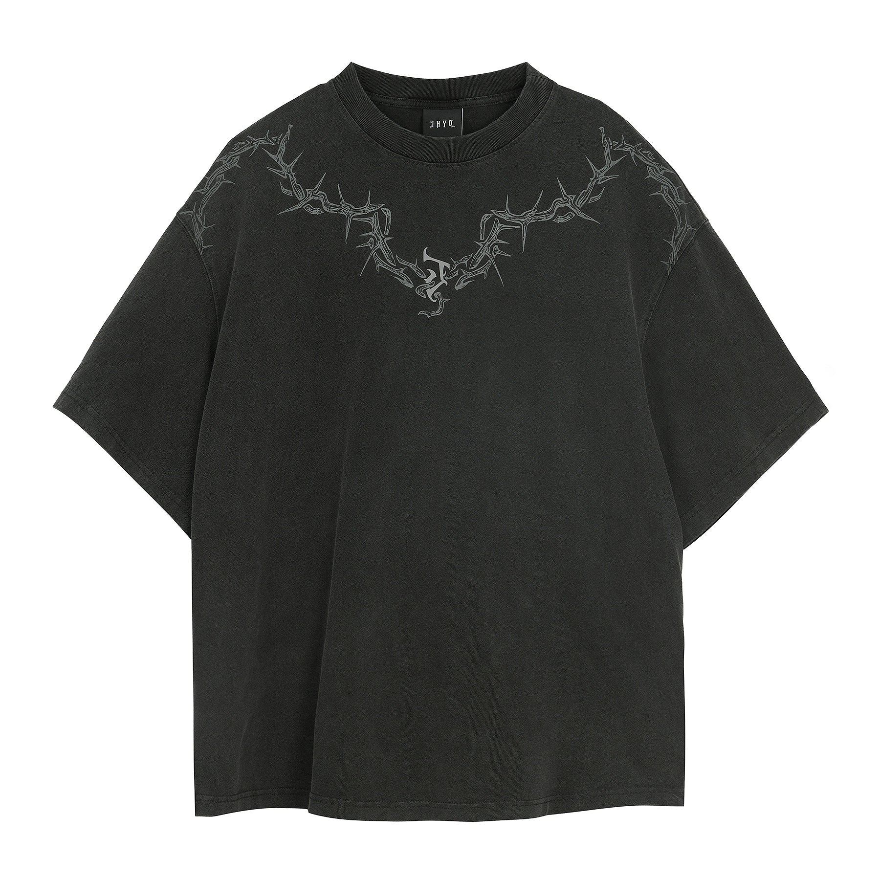 JHYQ Thorn Collar Tee