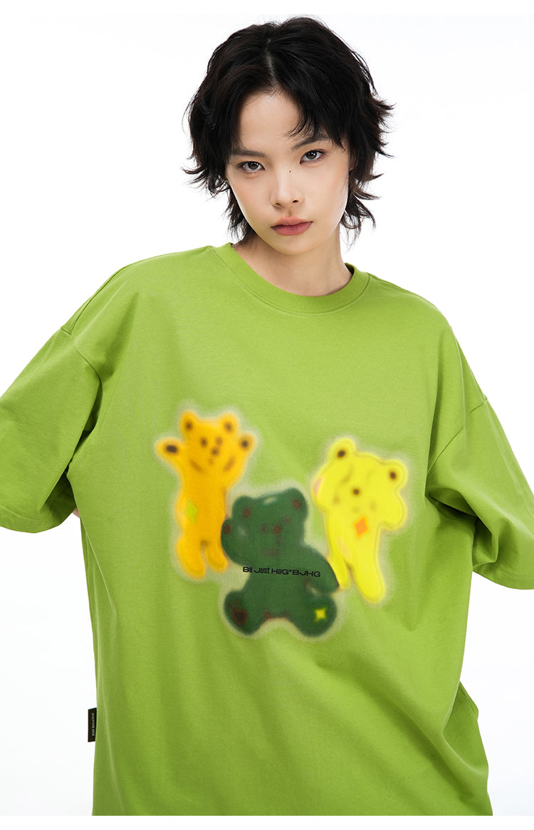 BJHG Gummy Bear Tee