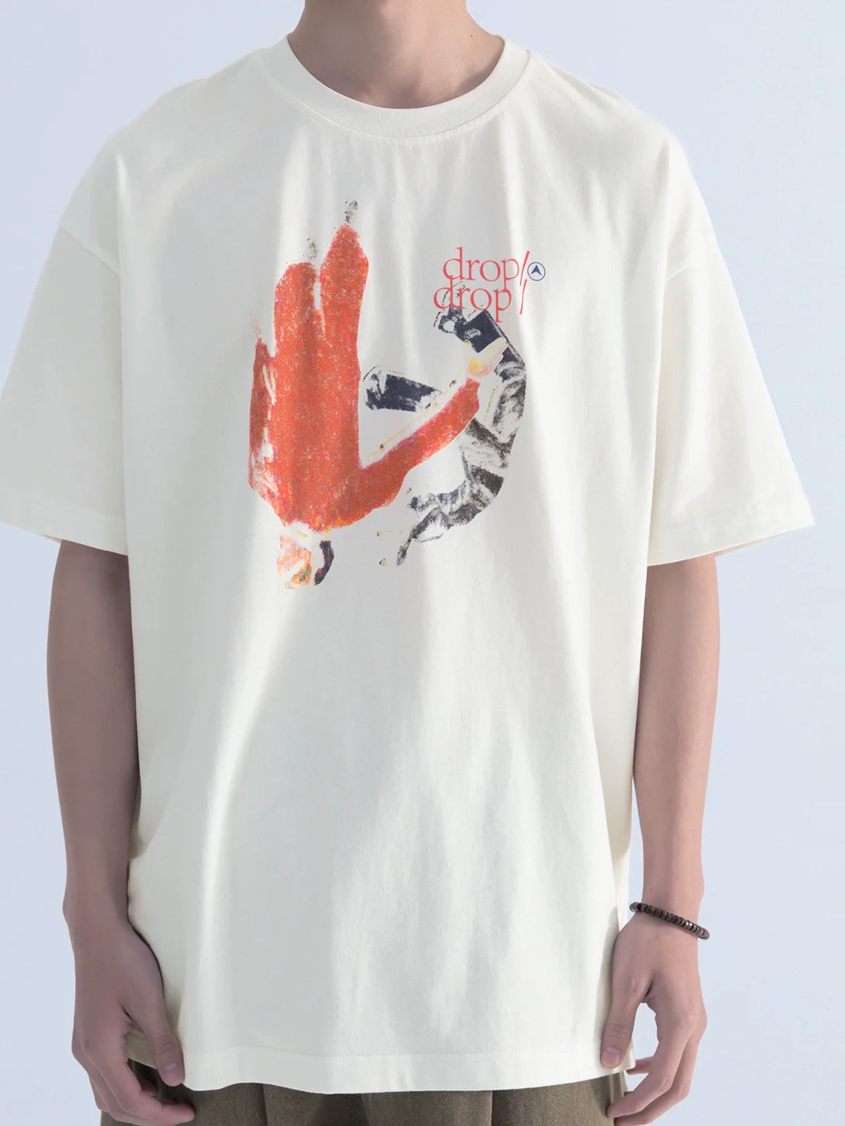 Mentmate Double Drop Tee