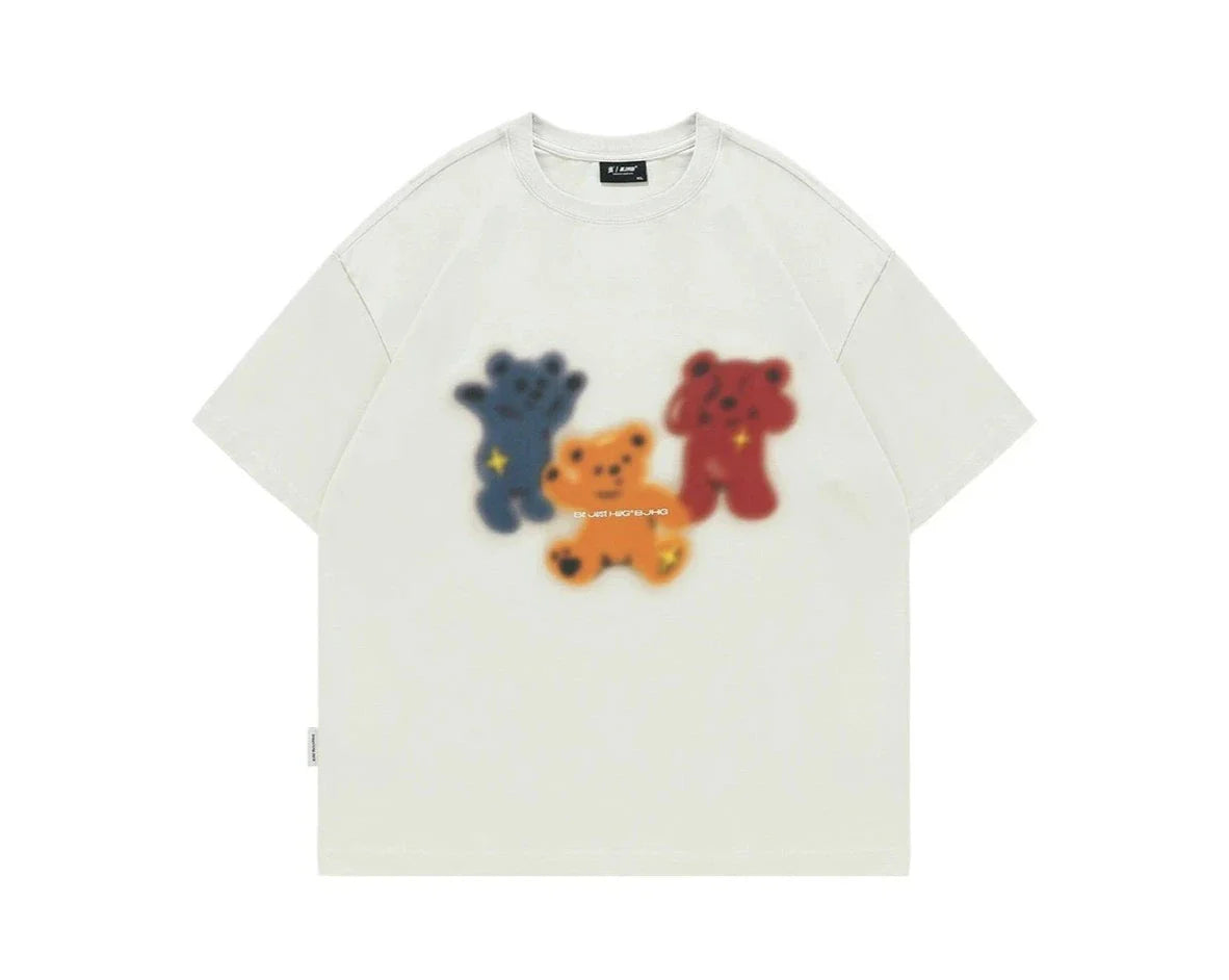 BJHG Gummy Bear Tee