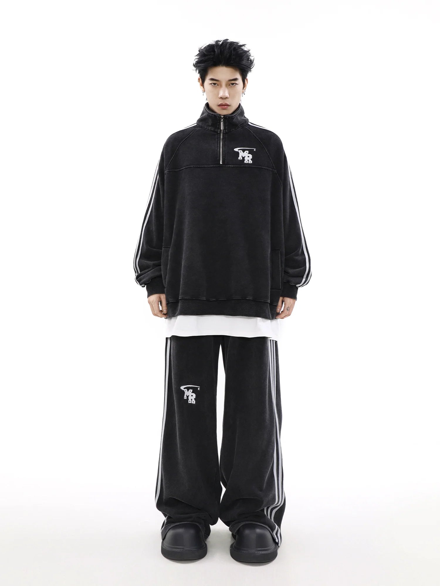 MRNEARLY Track Jacket