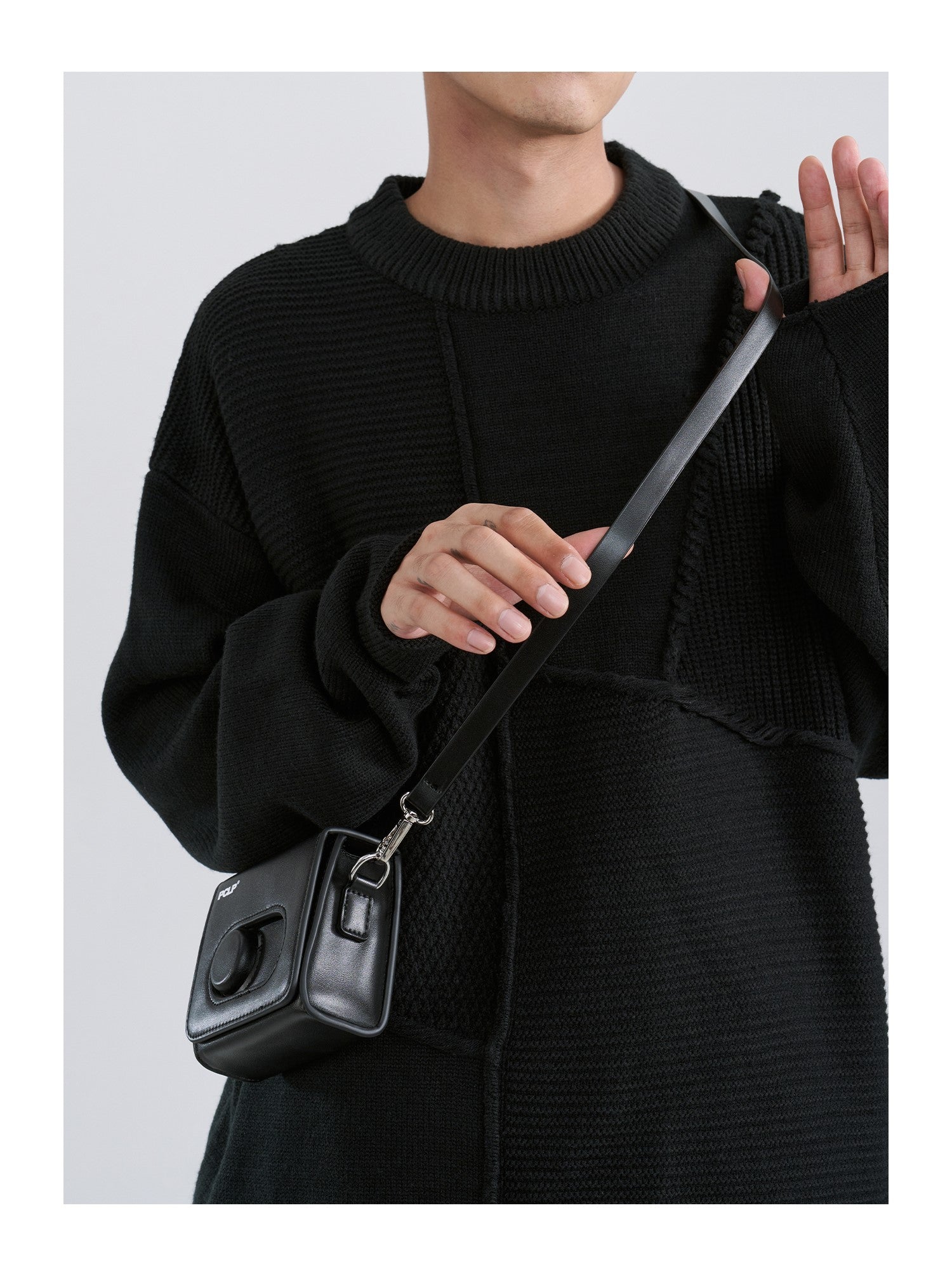 PCLP Mini Camera Bag
