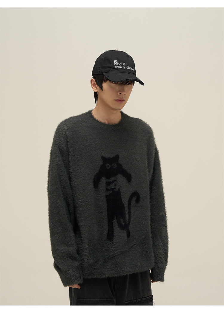 Neko Sweater