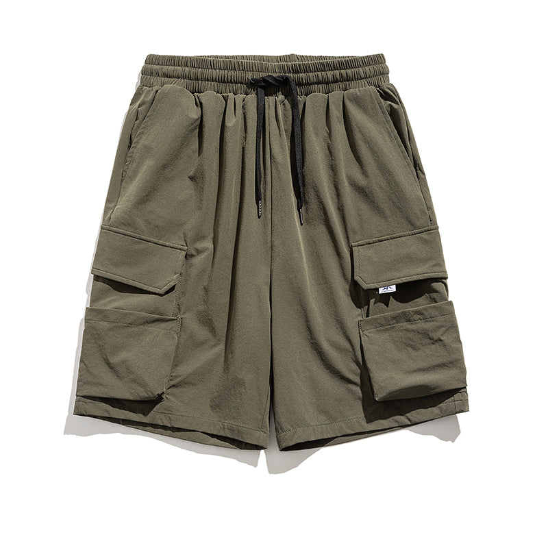 GTRG Everest Cargo Shorts