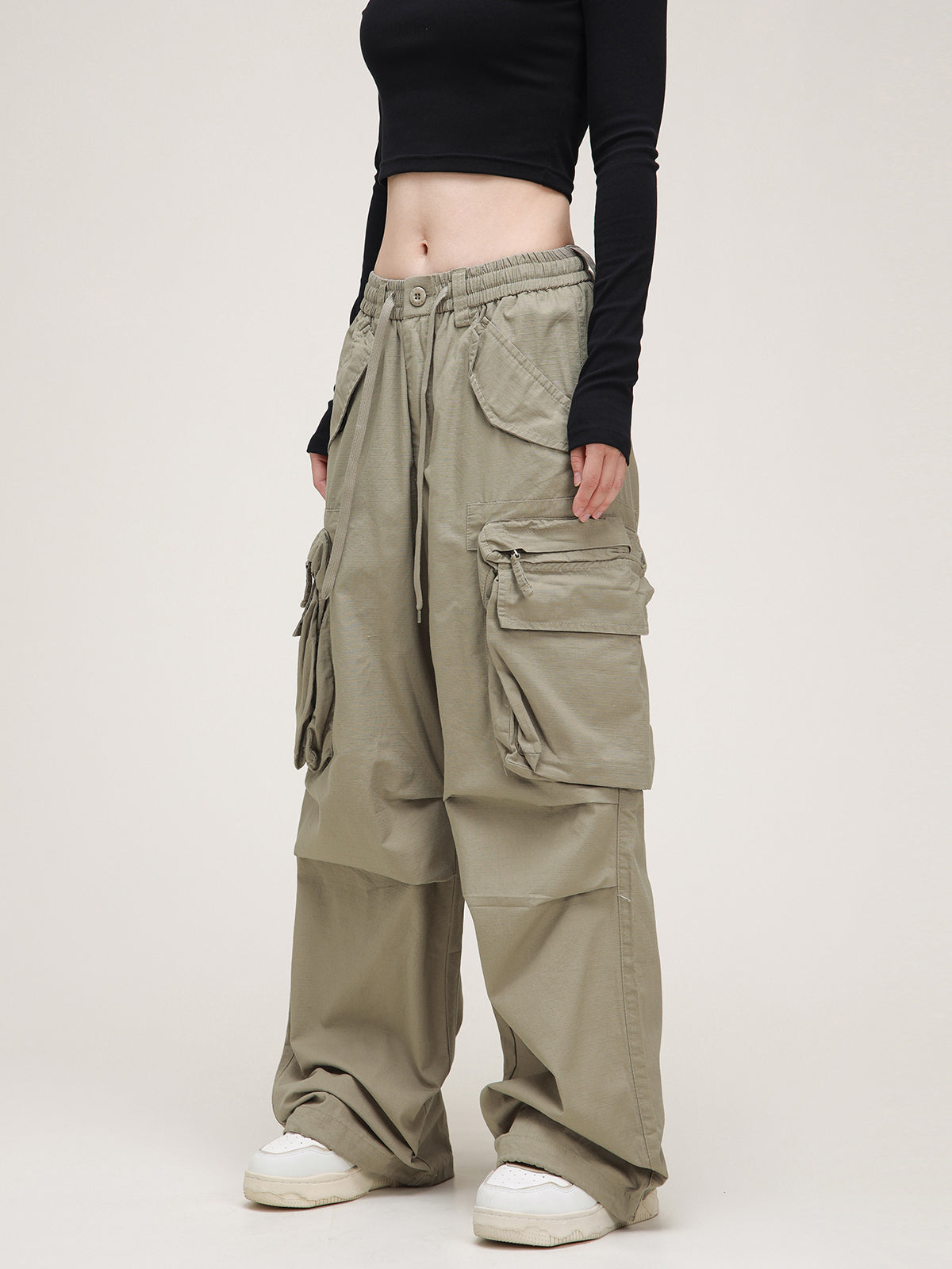 CTB Freight Cargo Pants