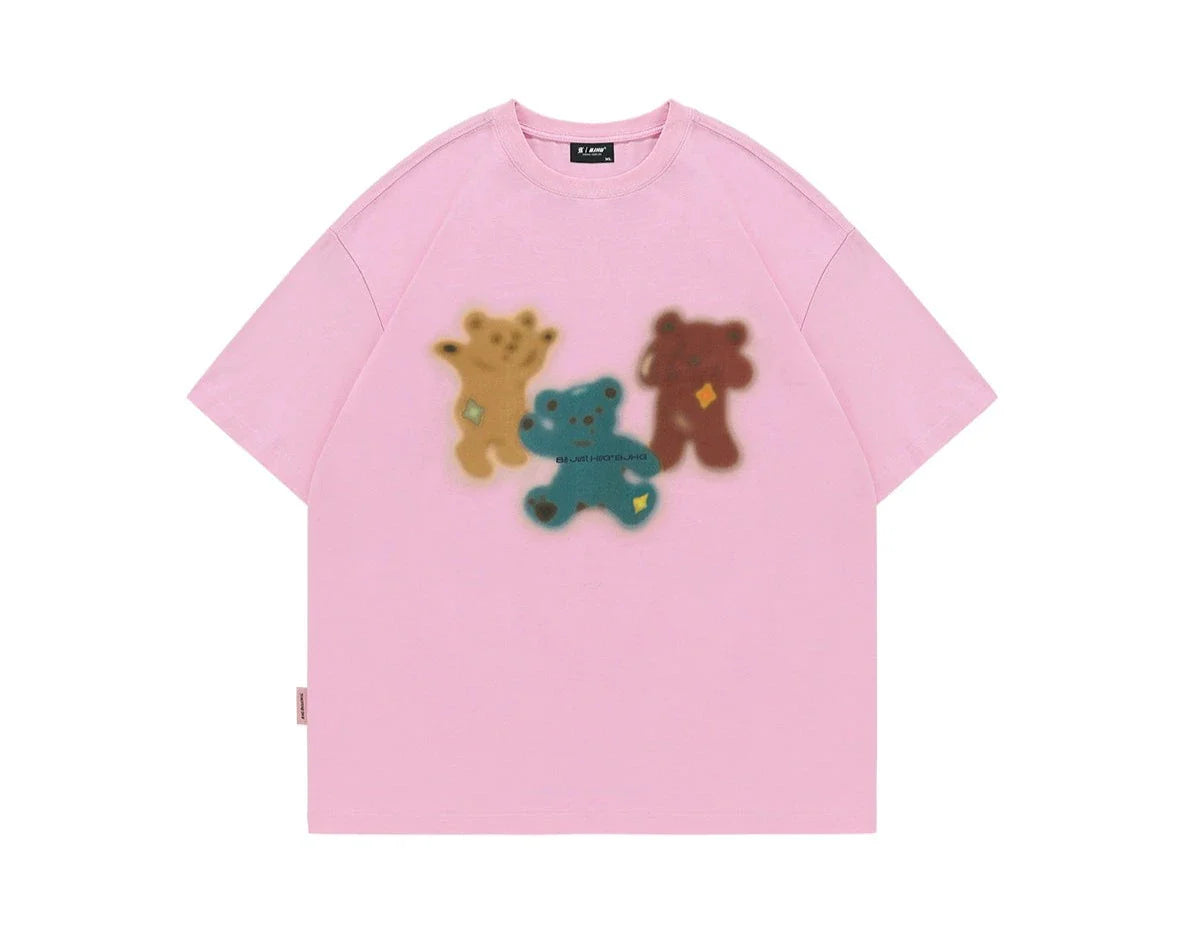 BJHG Gummy Bear Tee