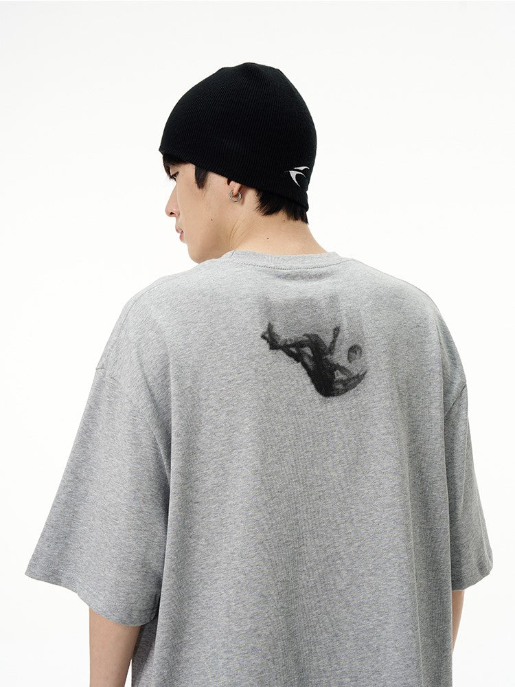 HJK Exclusive "Vague" Tee