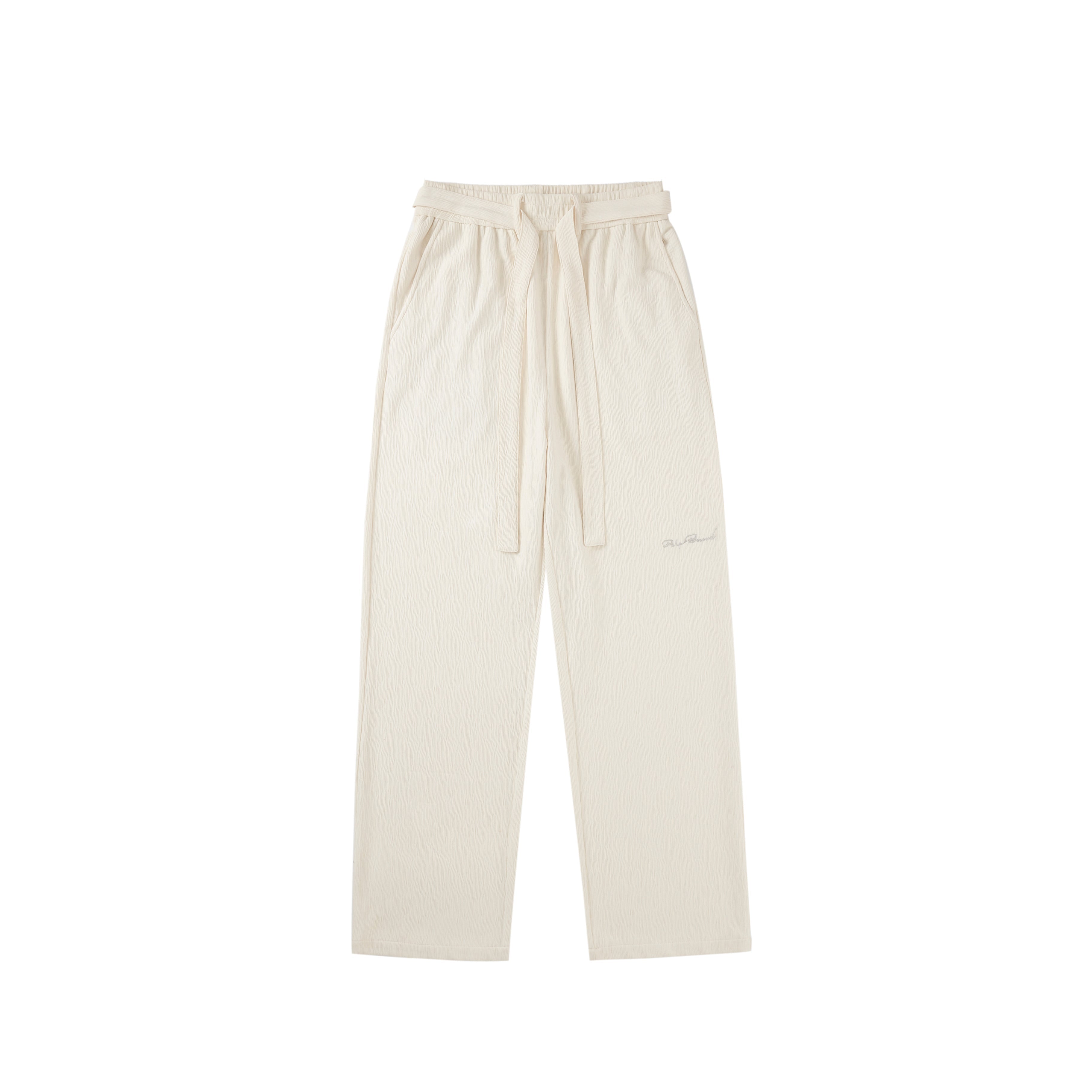 PCLP Straight-Leg Lounge Pants