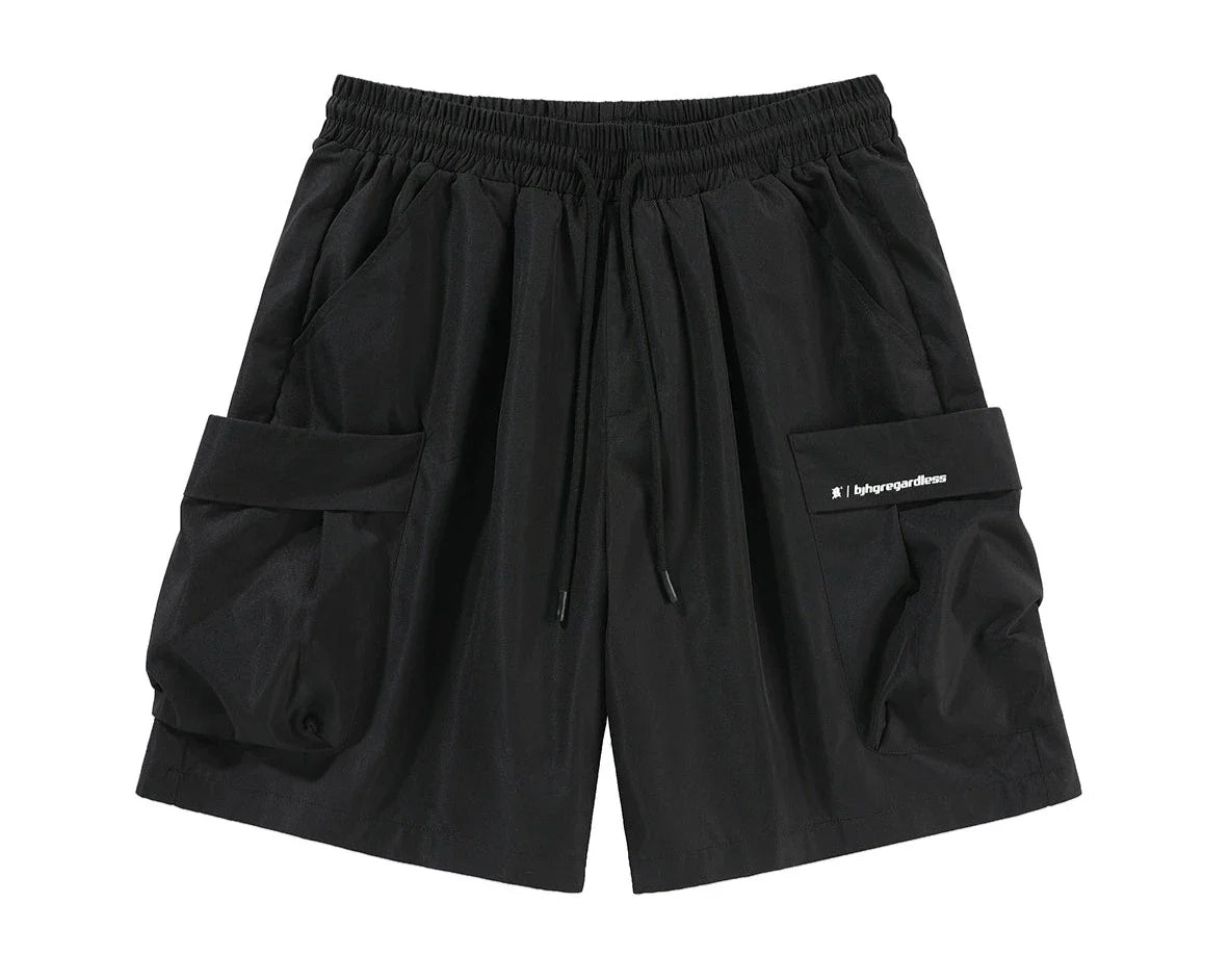 BJHG 5-Pocket Varsity Shorts