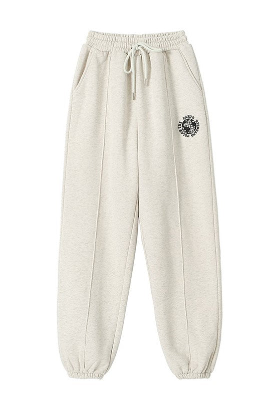 RPB "Color the Earth" Sweatpants