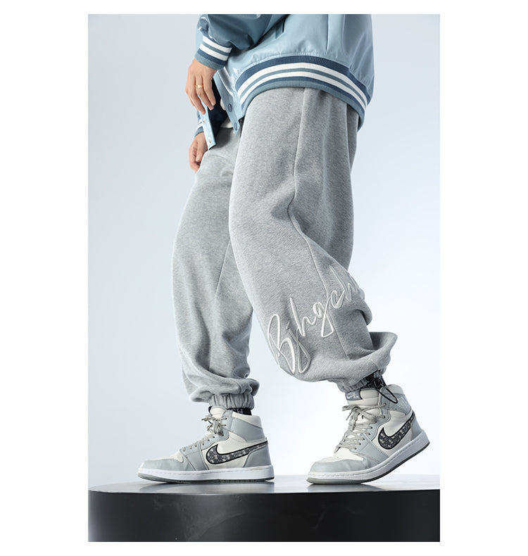 BJHG Drawstring Lounge Pants