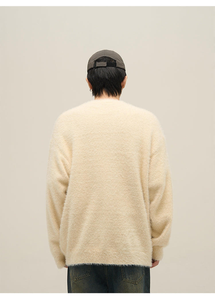 Neko Sweater