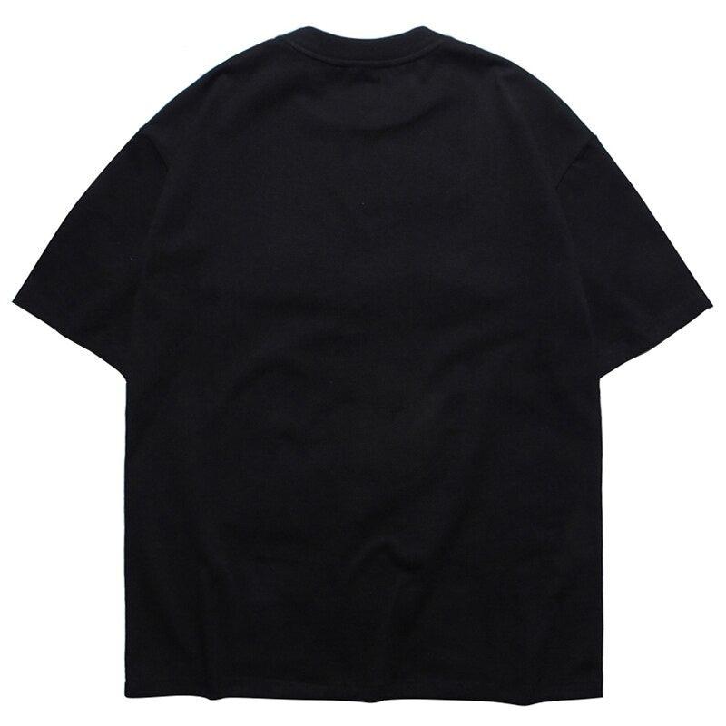 Pink Clouds Tee
