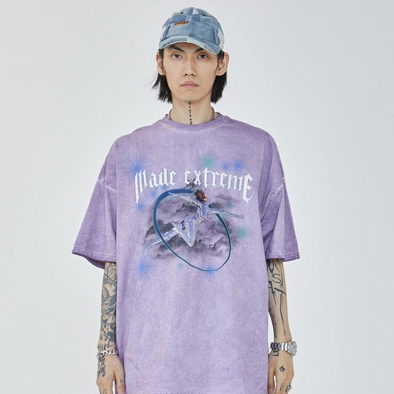 Galactic Tee
