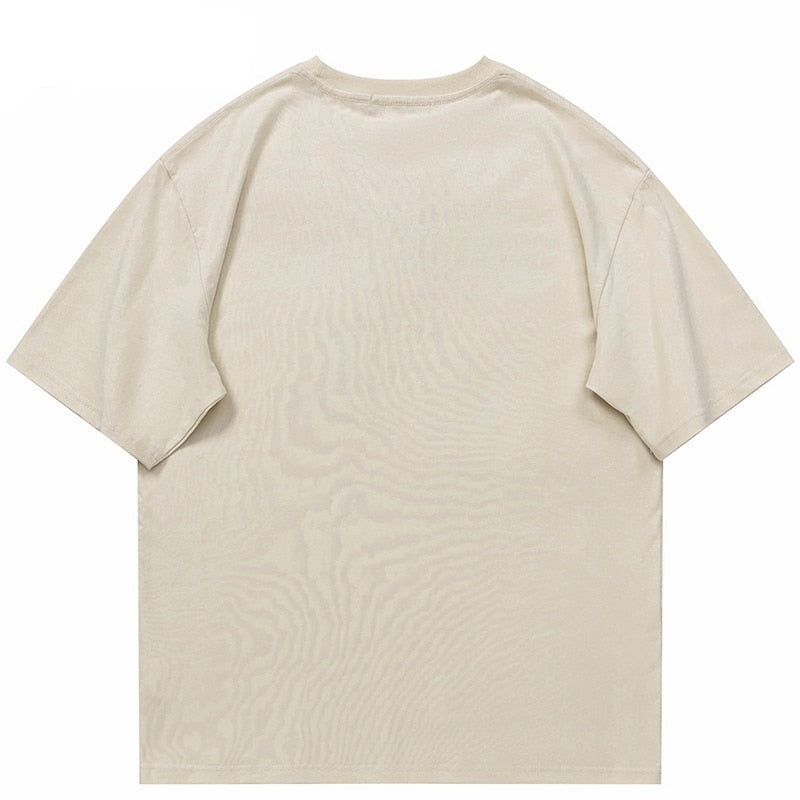 "Sake and Sushi" Tee