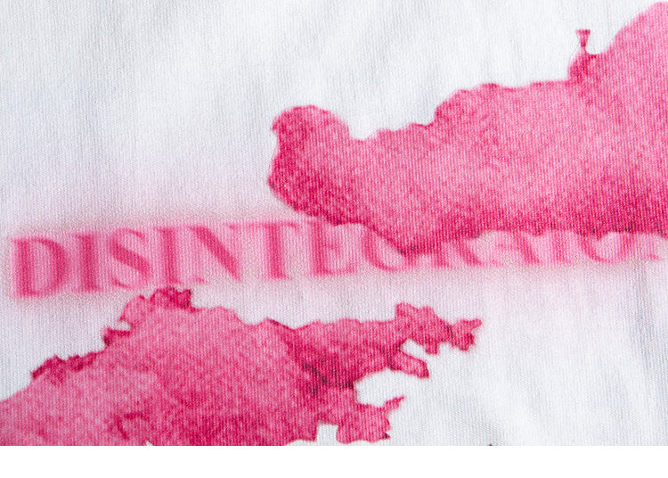 Pink Clouds Tee