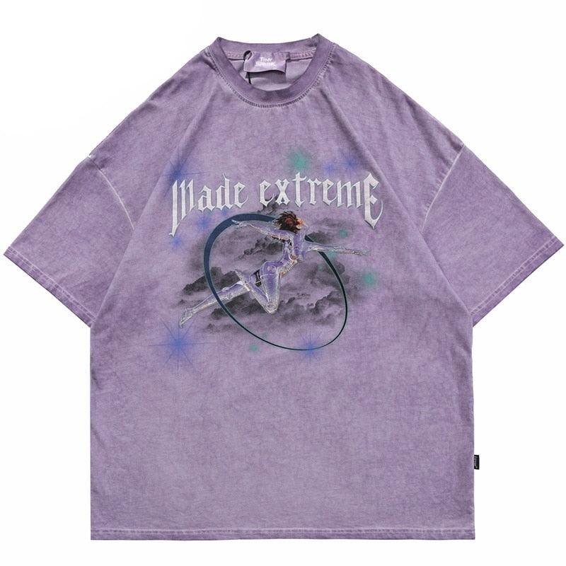 Galactic Tee