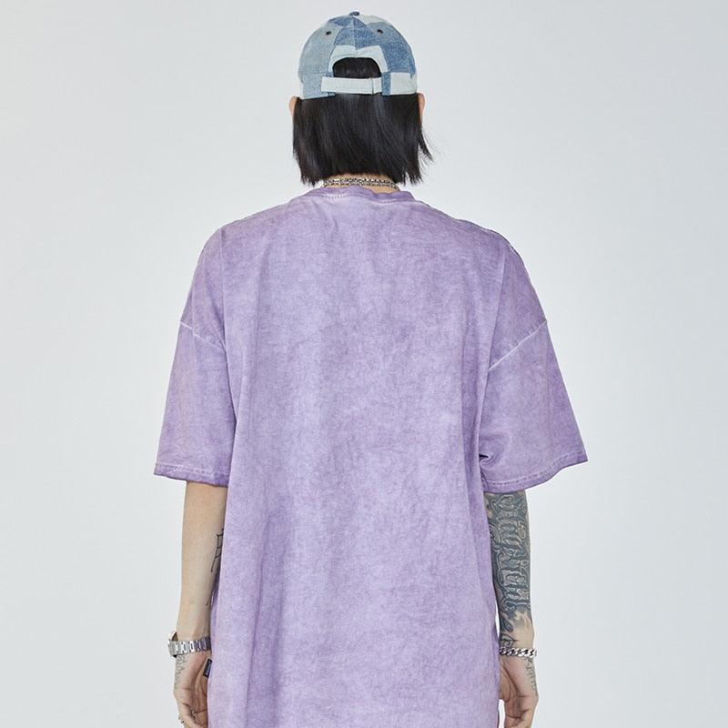 Galactic Tee