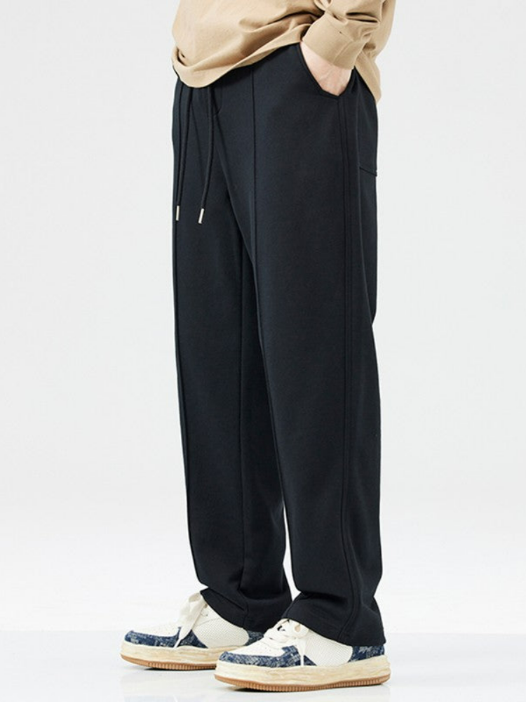 GTRG Paneled Lounge Pants