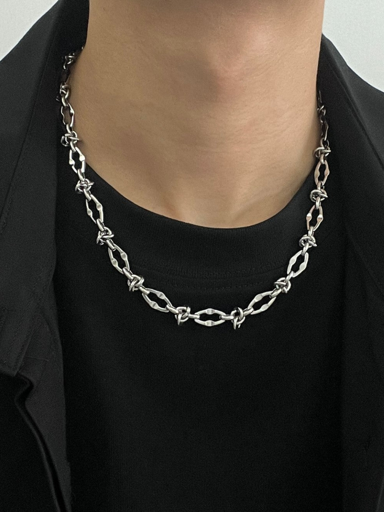 MINBIN Sutairi Necklace