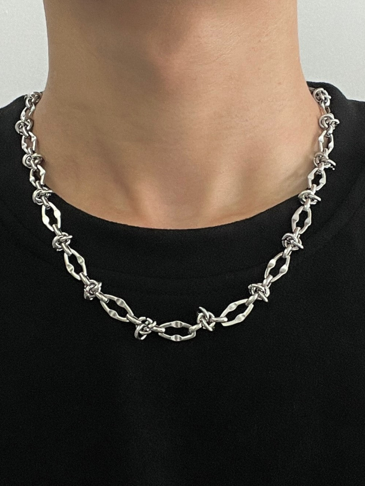 MINBIN Sutairi Necklace