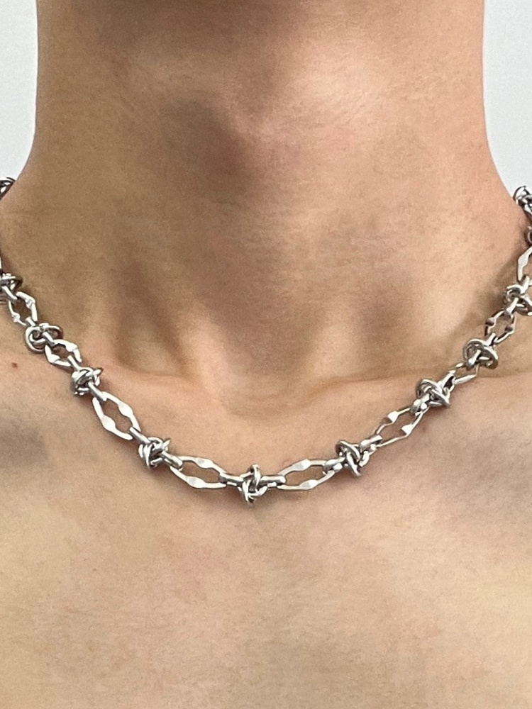 MINBIN Sutairi Necklace