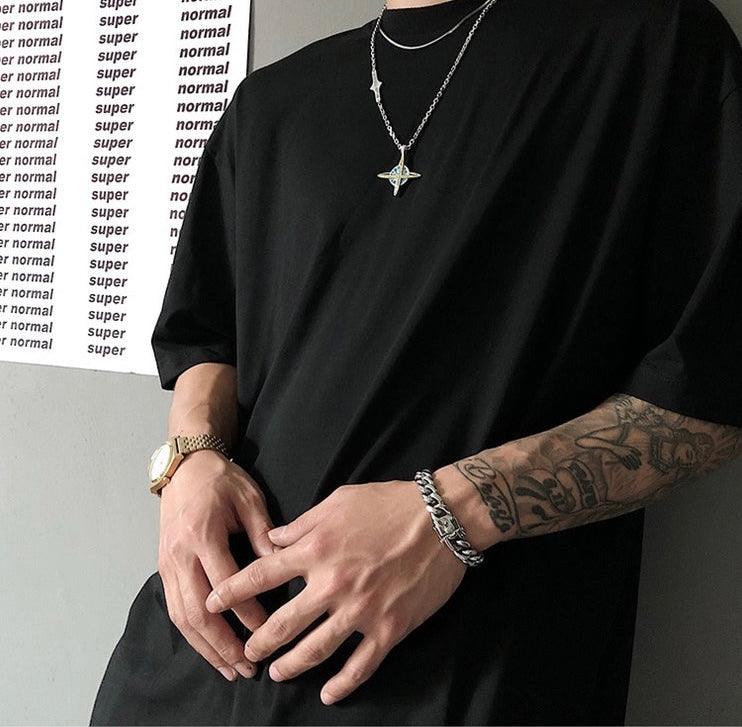 SAZ Poseidon of Neptune Necklace